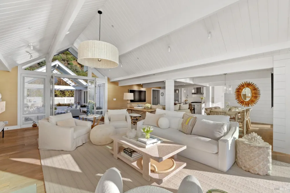 27 West Shore Road Belvedere, CA 94920
