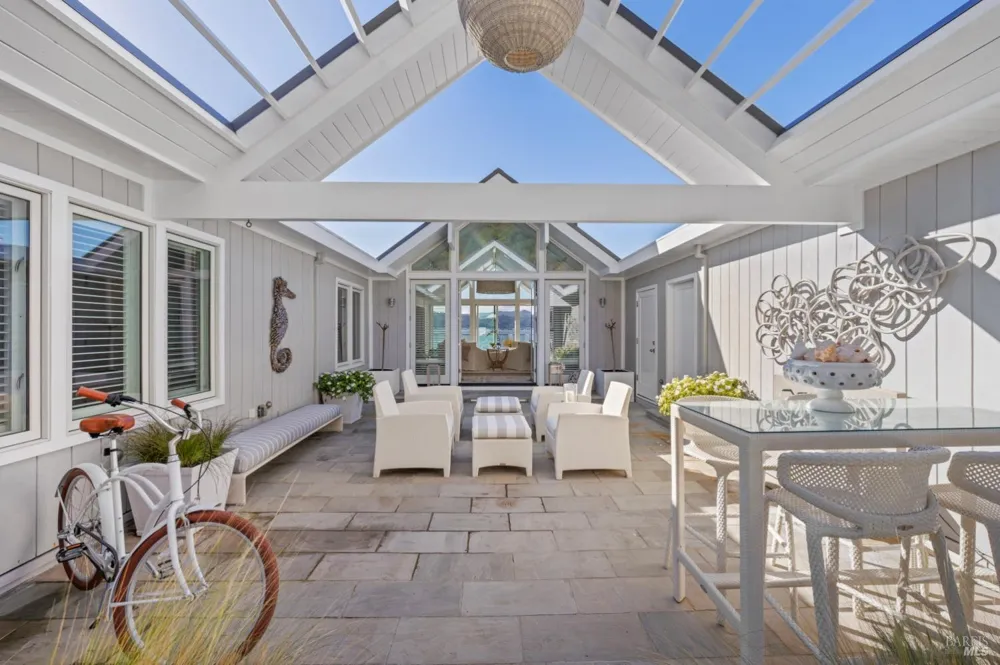 27 West Shore Road Belvedere, CA 94920