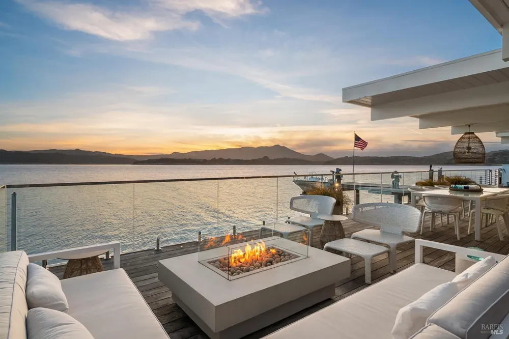 27 West Shore Road Belvedere, CA 94920