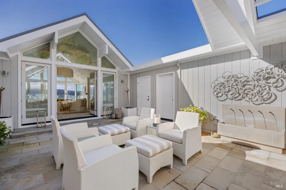 27 West Shore Road Belvedere, CA 94920