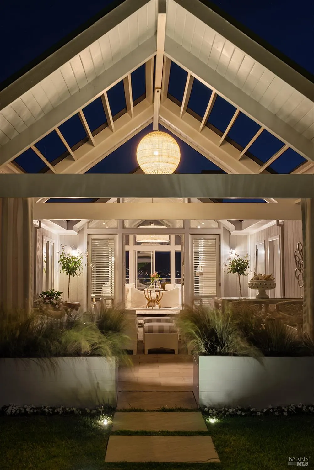 27 West Shore Road Belvedere, CA 94920