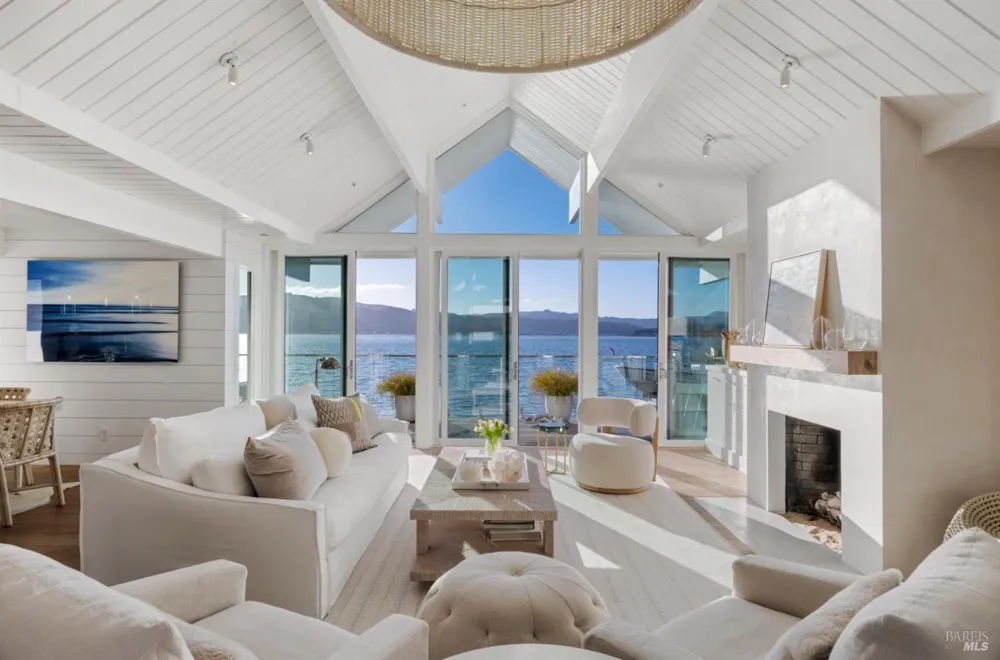 27 West Shore Road Belvedere, CA 94920