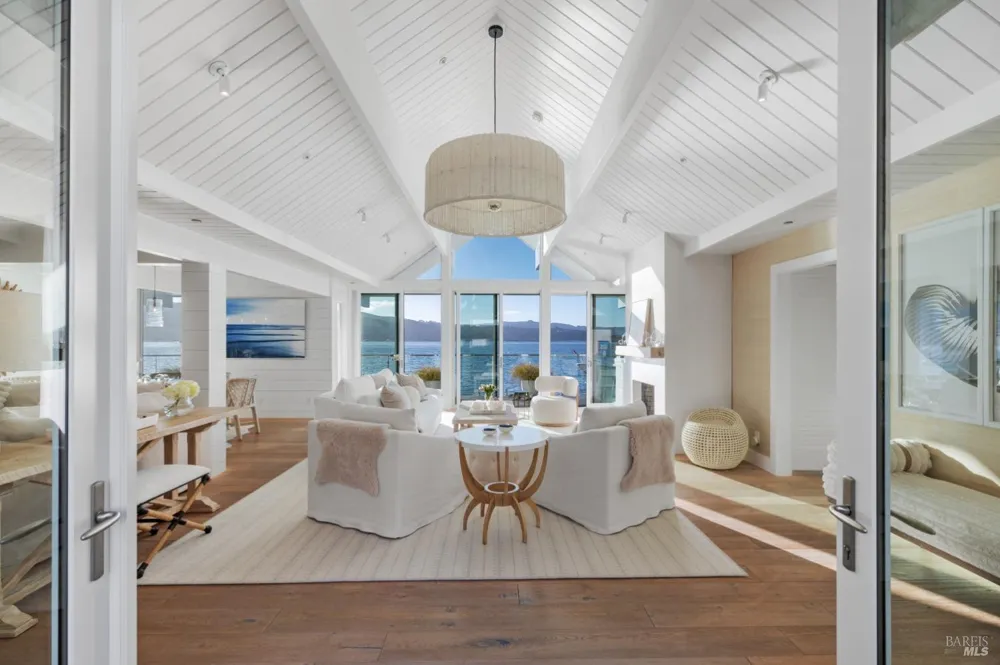 27 West Shore Road Belvedere, CA 94920