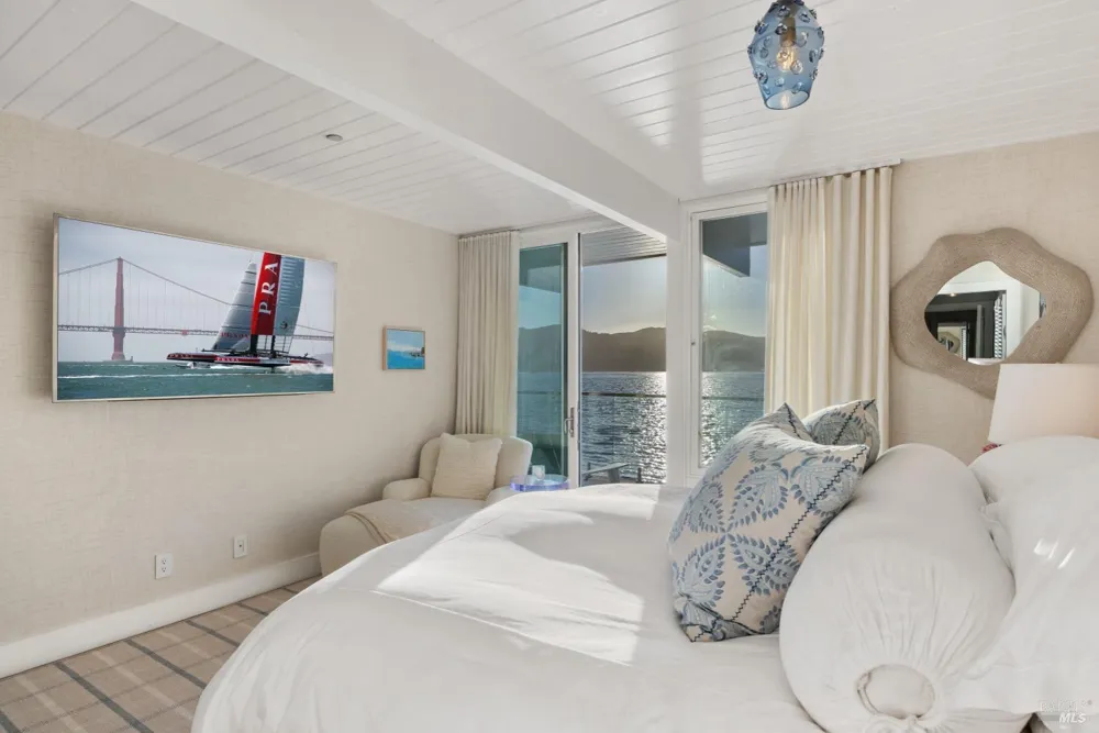 27 West Shore Road Belvedere, CA 94920