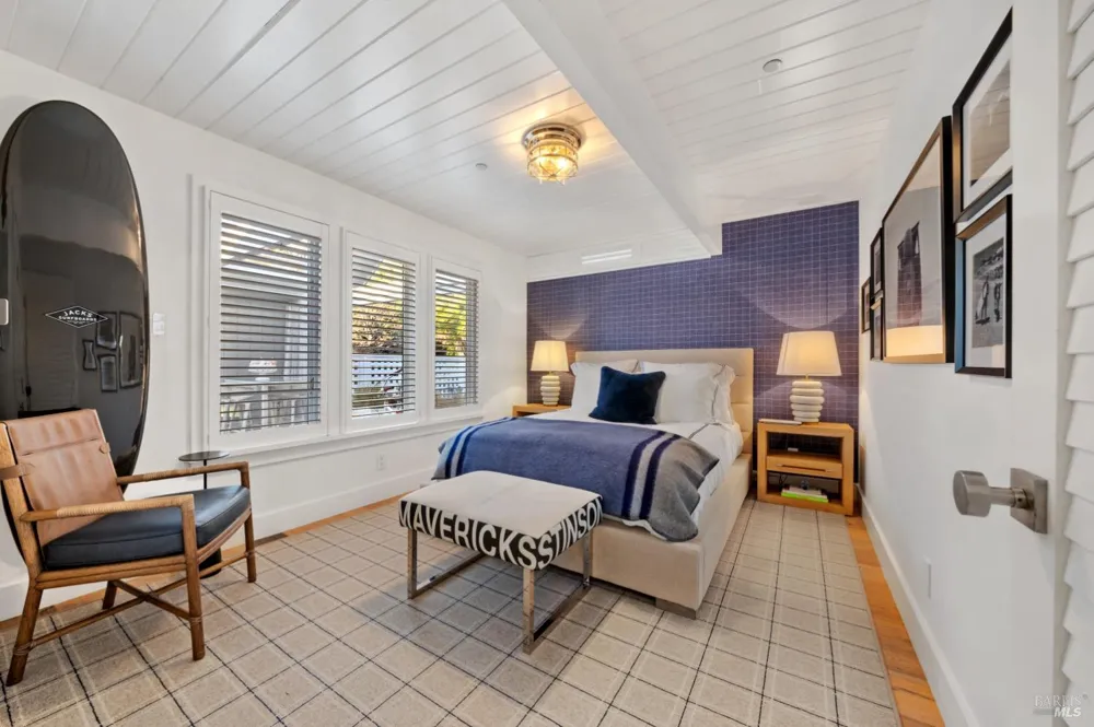 27 West Shore Road Belvedere, CA 94920