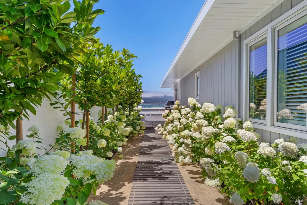 27 West Shore Road Belvedere, CA 94920