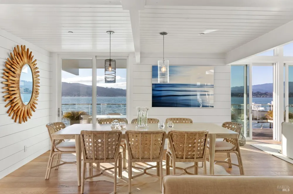 27 West Shore Road Belvedere, CA 94920
