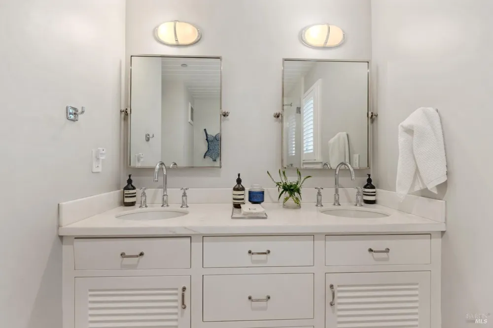 27 West Shore Road Belvedere, CA 94920