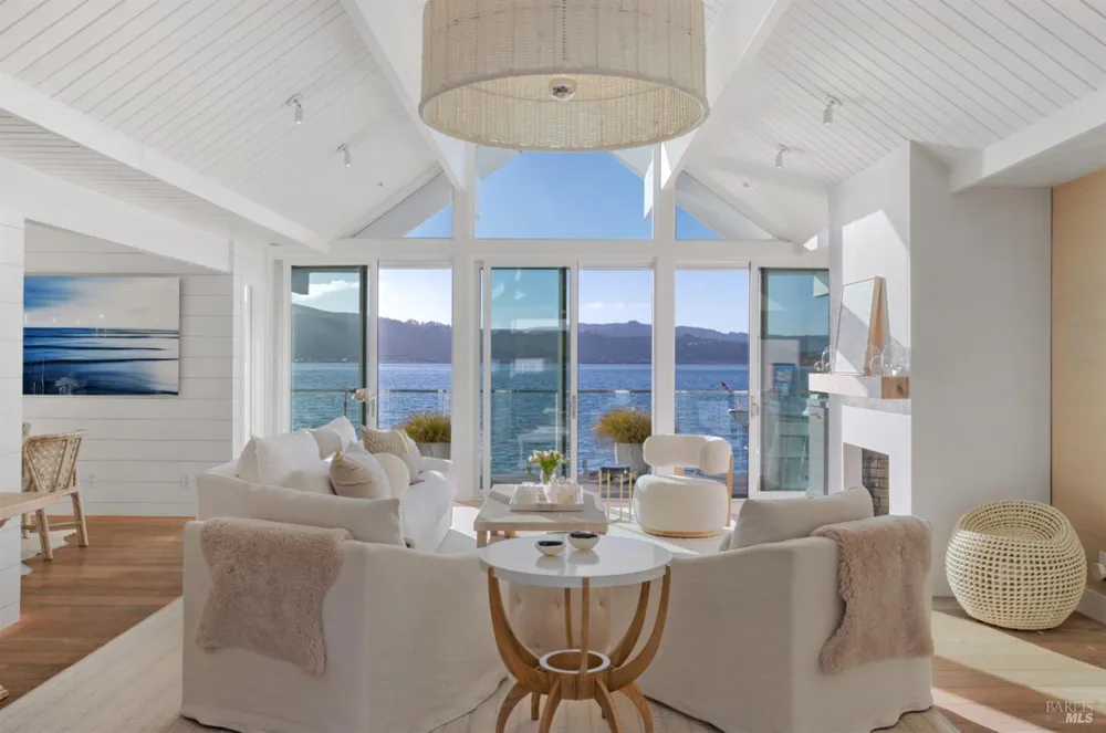 27 West Shore Road Belvedere, CA 94920