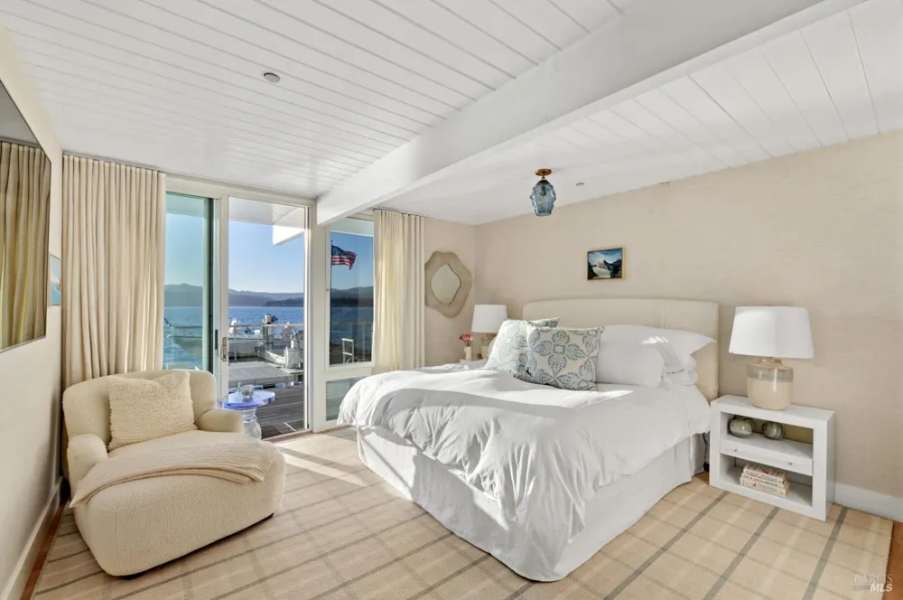 27 West Shore Road Belvedere, CA 94920