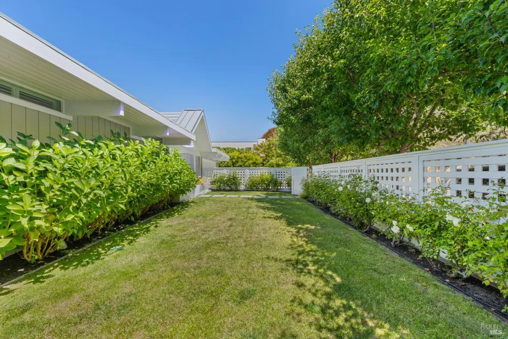 27 West Shore Road Belvedere, CA 94920