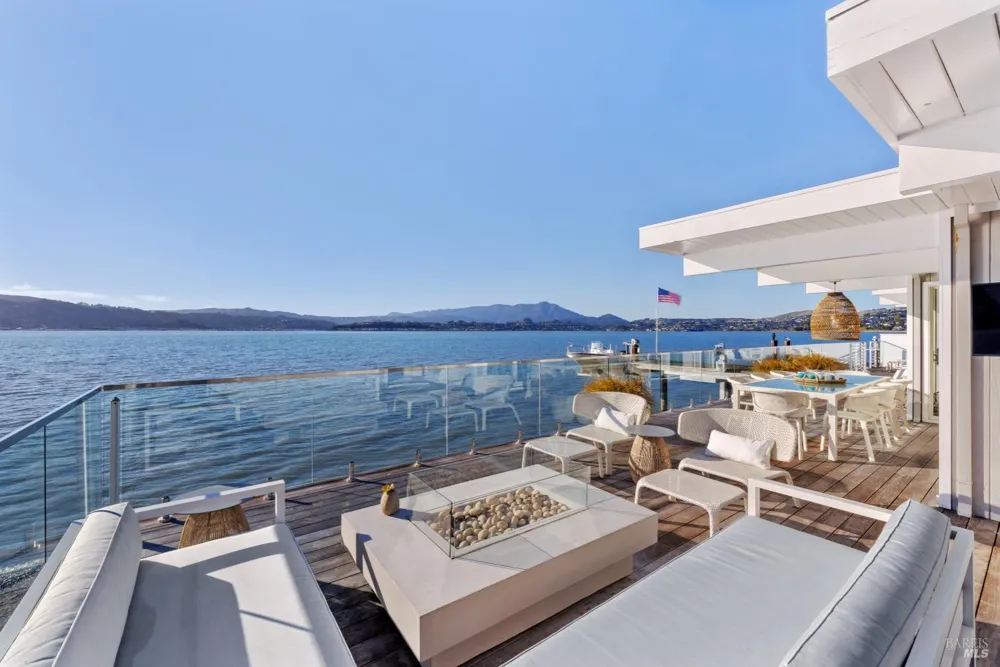 27 West Shore Road Belvedere, CA 94920