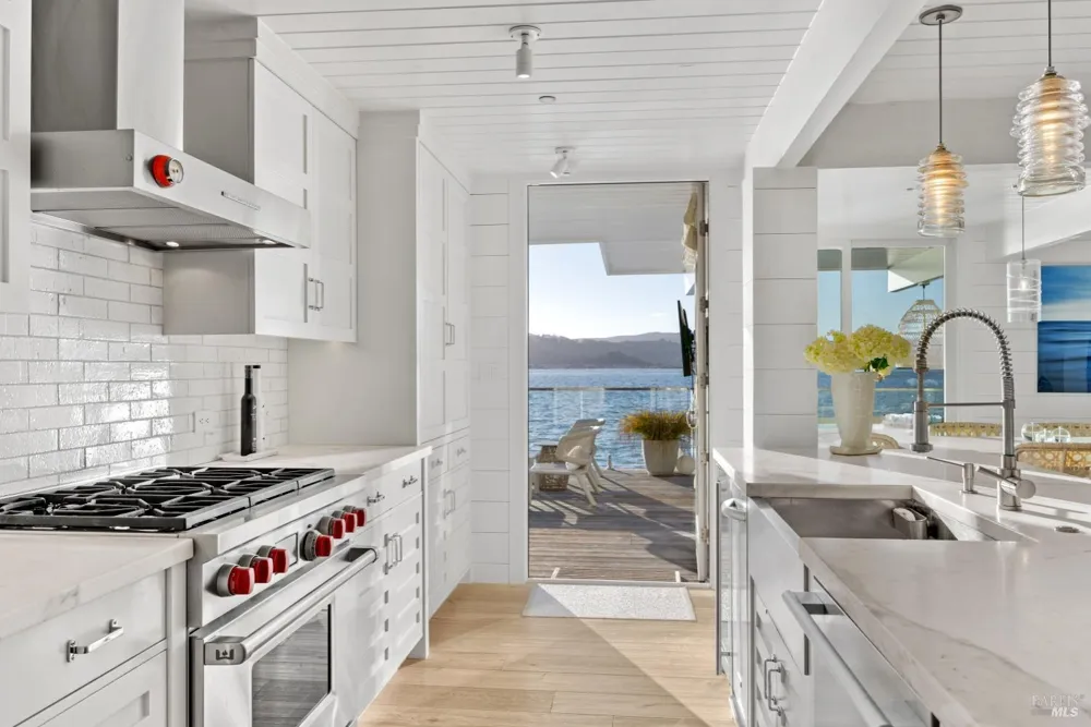 27 West Shore Road Belvedere, CA 94920