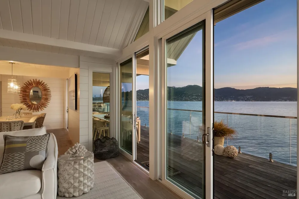 27 West Shore Road Belvedere, CA 94920
