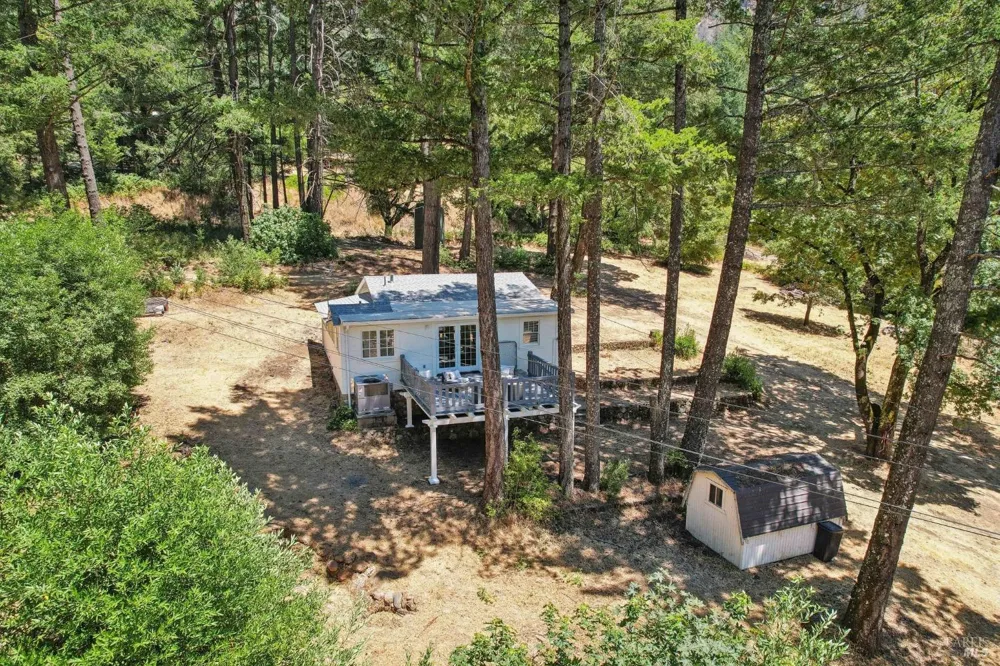 4601 Lake County Highway Calistoga, CA 94515