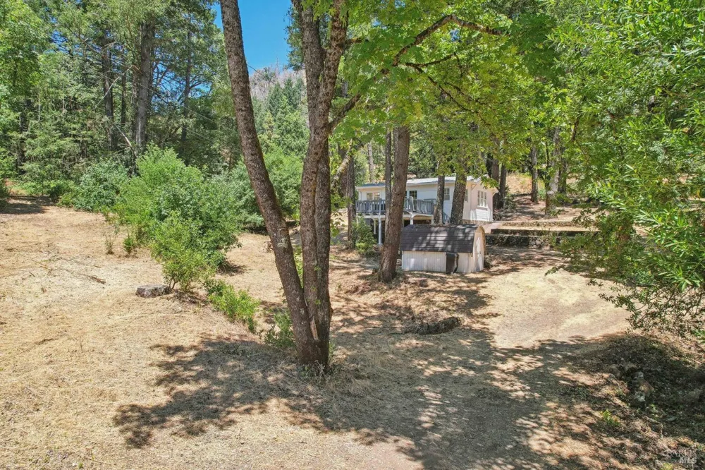 4601 Lake County Highway Calistoga, CA 94515