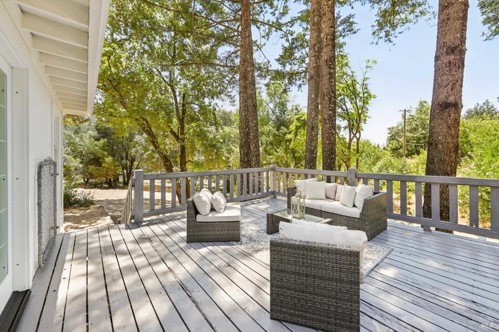 4601 Lake County Highway Calistoga, CA 94515