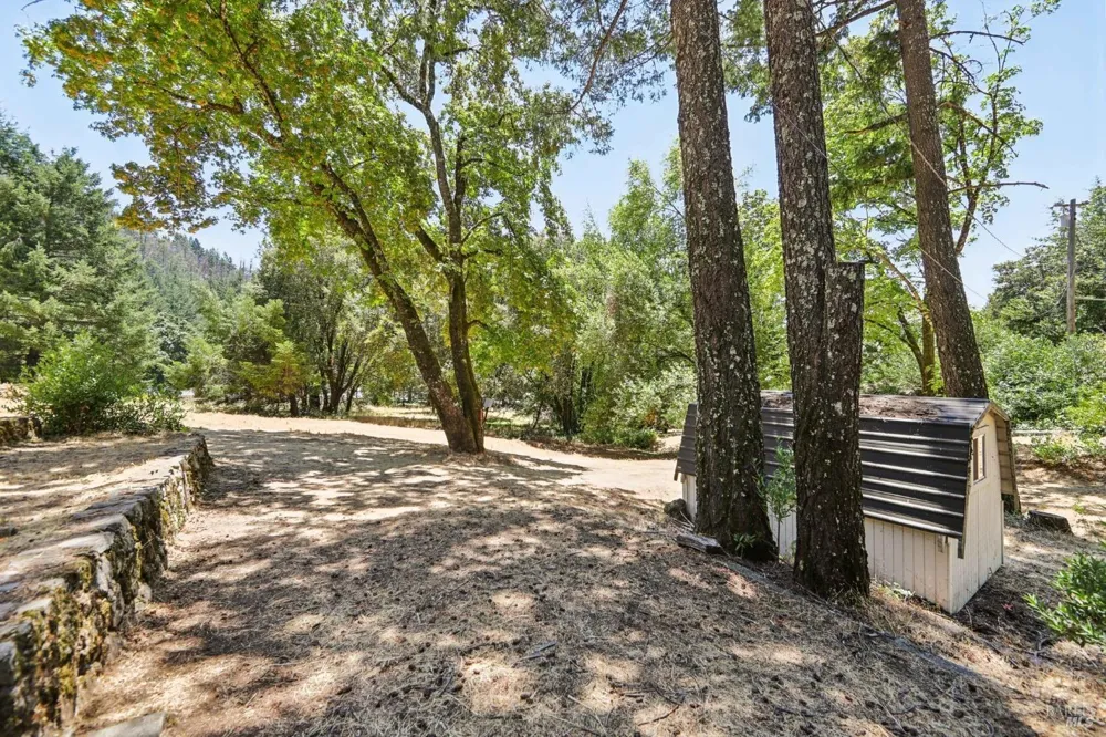 4601 Lake County Highway Calistoga, CA 94515