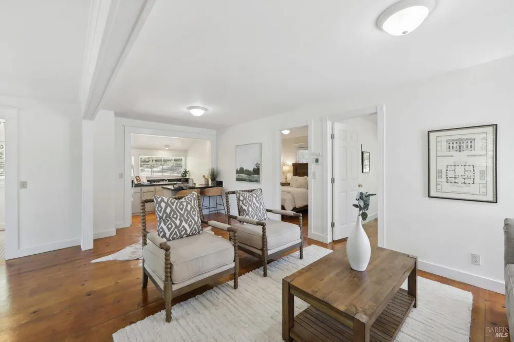 4601 Lake County Highway Calistoga, CA 94515