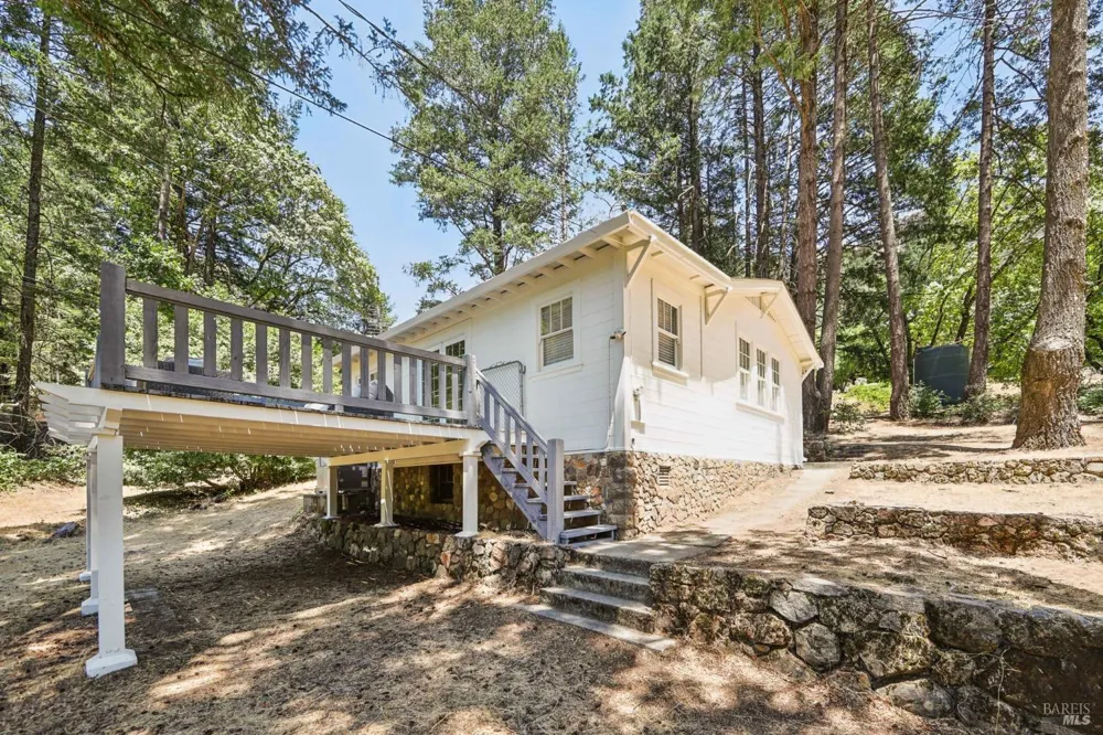 4601 Lake County Highway Calistoga, CA 94515