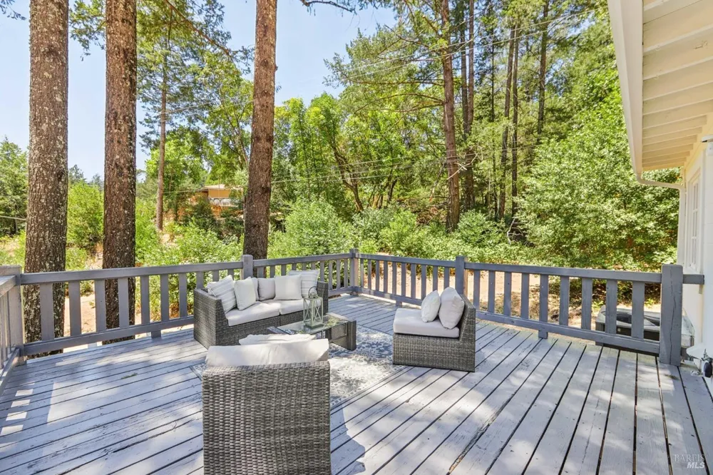 4601 Lake County Highway Calistoga, CA 94515