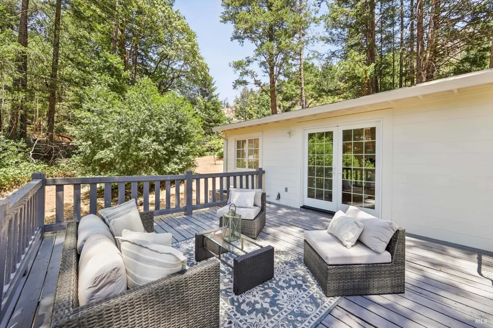 4601 Lake County Highway Calistoga, CA 94515