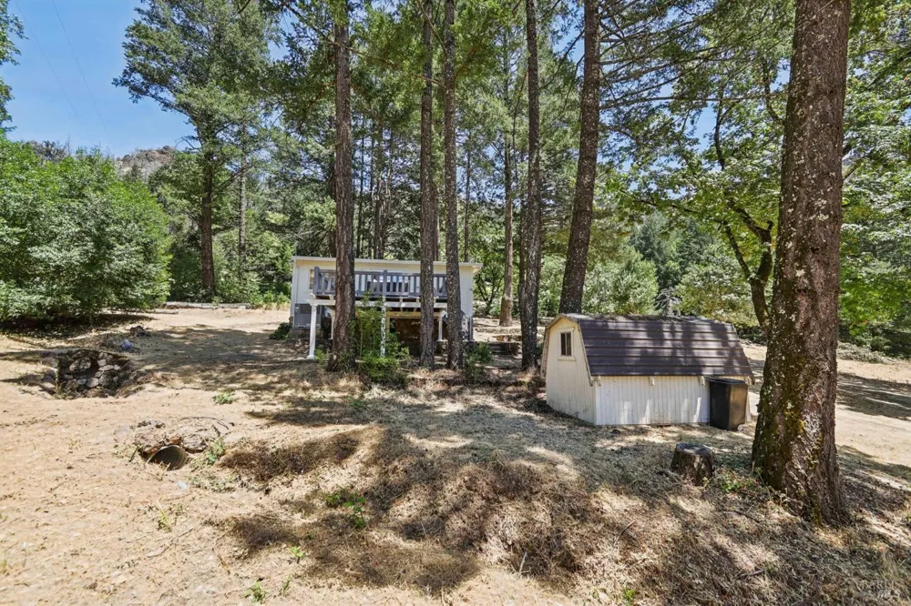 4601 Lake County Highway Calistoga, CA 94515