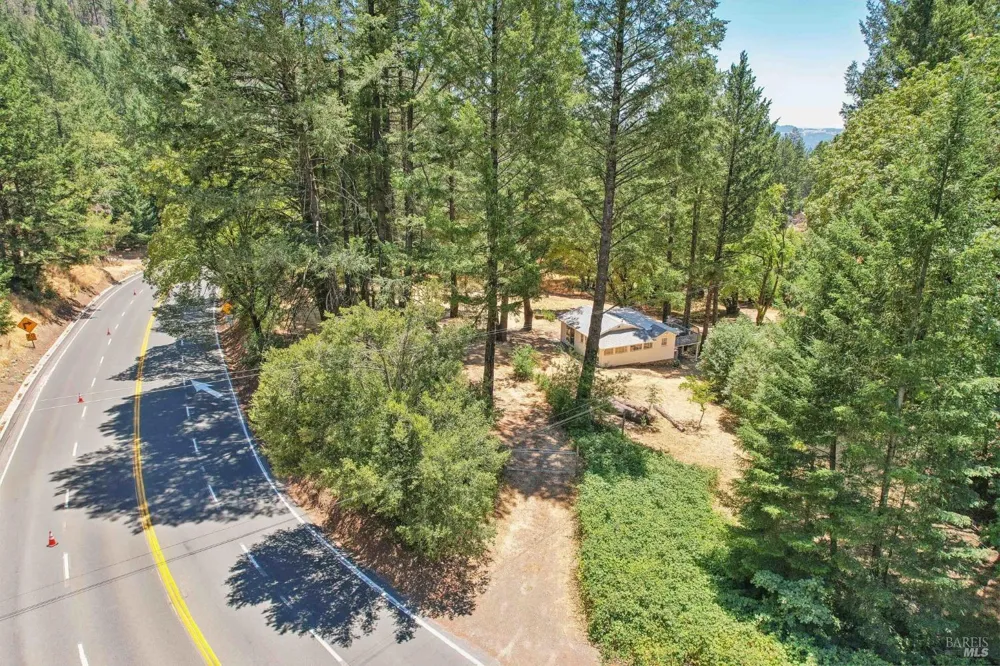 4601 Lake County Highway Calistoga, CA 94515