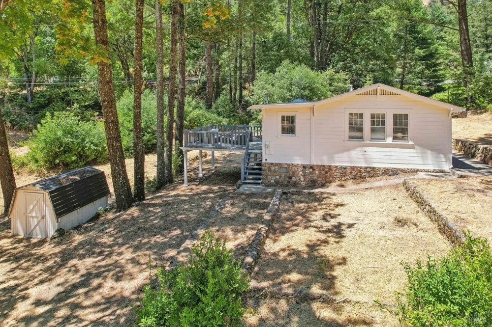 4601 Lake County Highway Calistoga, CA 94515