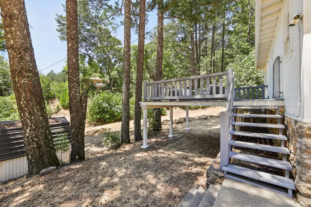4601 Lake County Highway Calistoga, CA 94515
