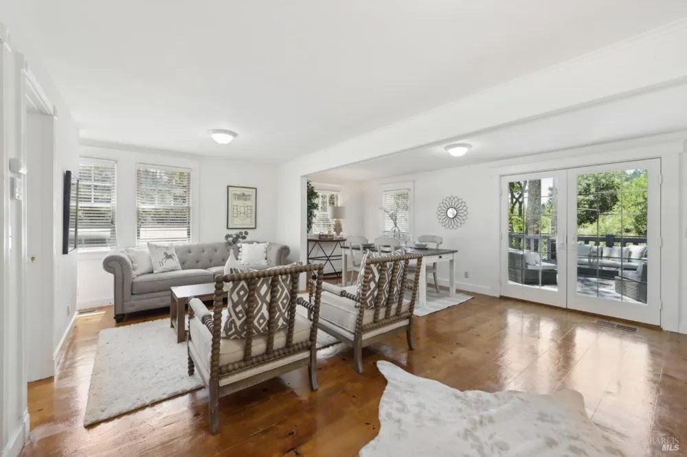 4601 Lake County Highway Calistoga, CA 94515