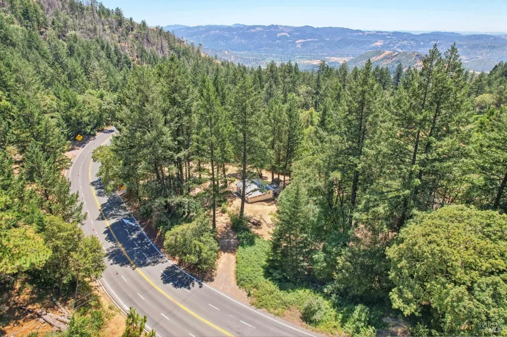 4601 Lake County Highway Calistoga, CA 94515