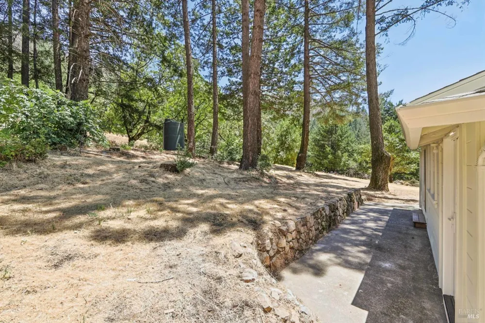 4601 Lake County Highway Calistoga, CA 94515