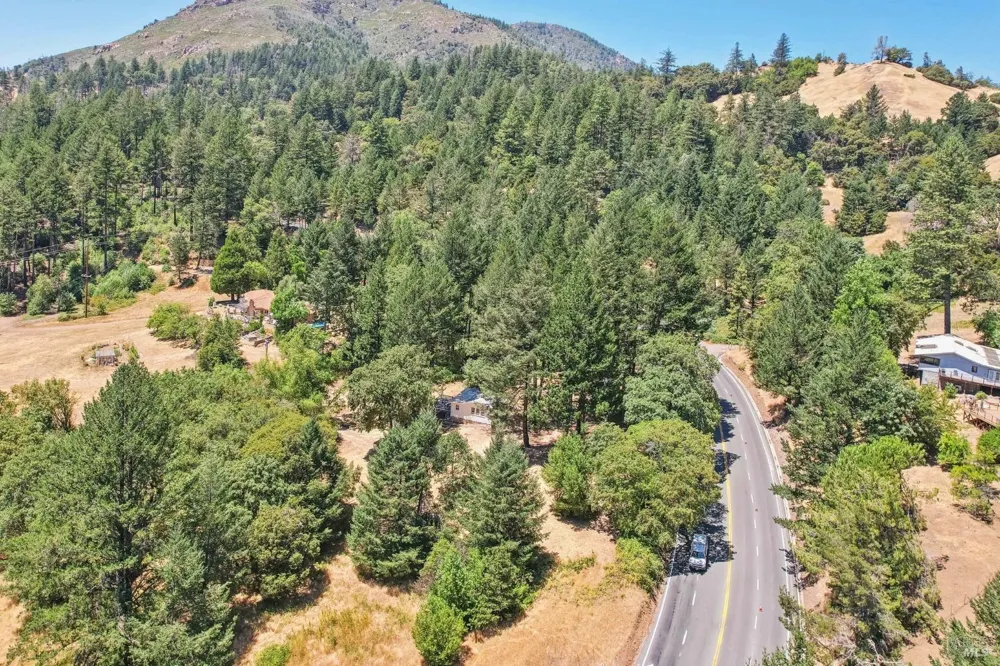 4601 Lake County Highway Calistoga, CA 94515