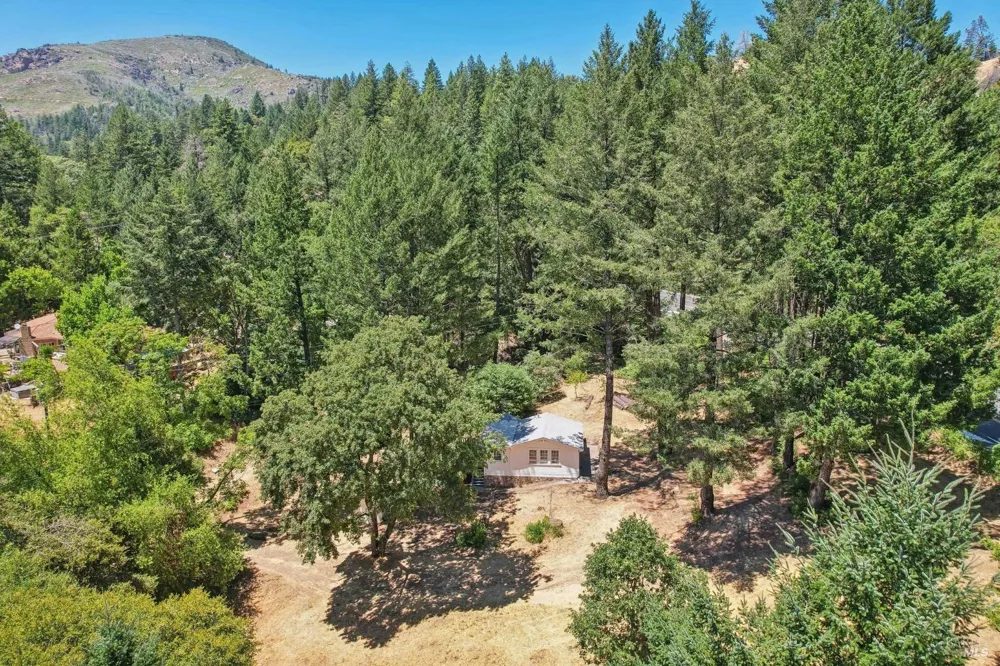 4601 Lake County Highway Calistoga, CA 94515