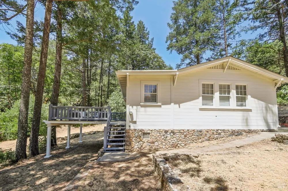 4601 Lake County Highway Calistoga, CA 94515