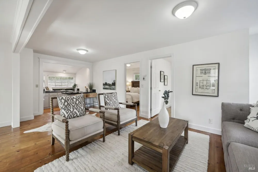 4601 Lake County Highway Calistoga, CA 94515
