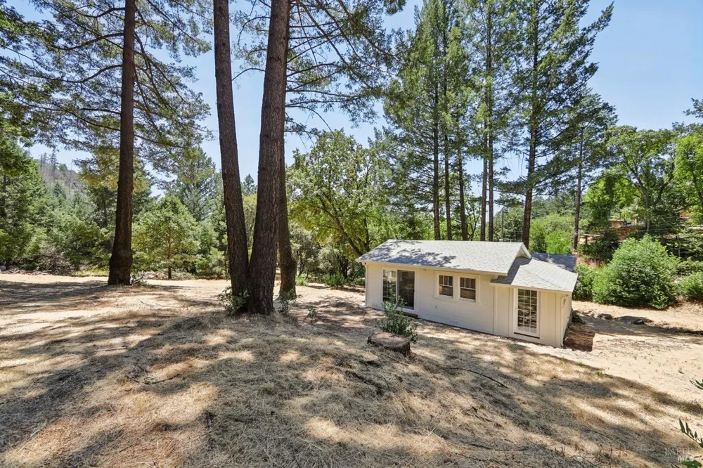 4601 Lake County Highway Calistoga, CA 94515