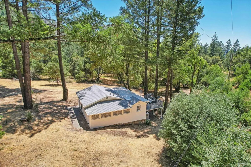 4601 Lake County Highway Calistoga, CA 94515