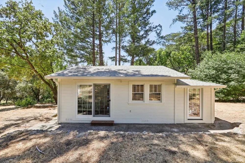 4601 Lake County Highway Calistoga, CA 94515