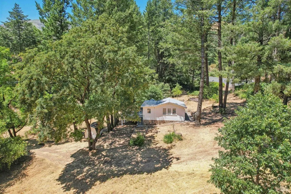 4601 Lake County Highway Calistoga, CA 94515