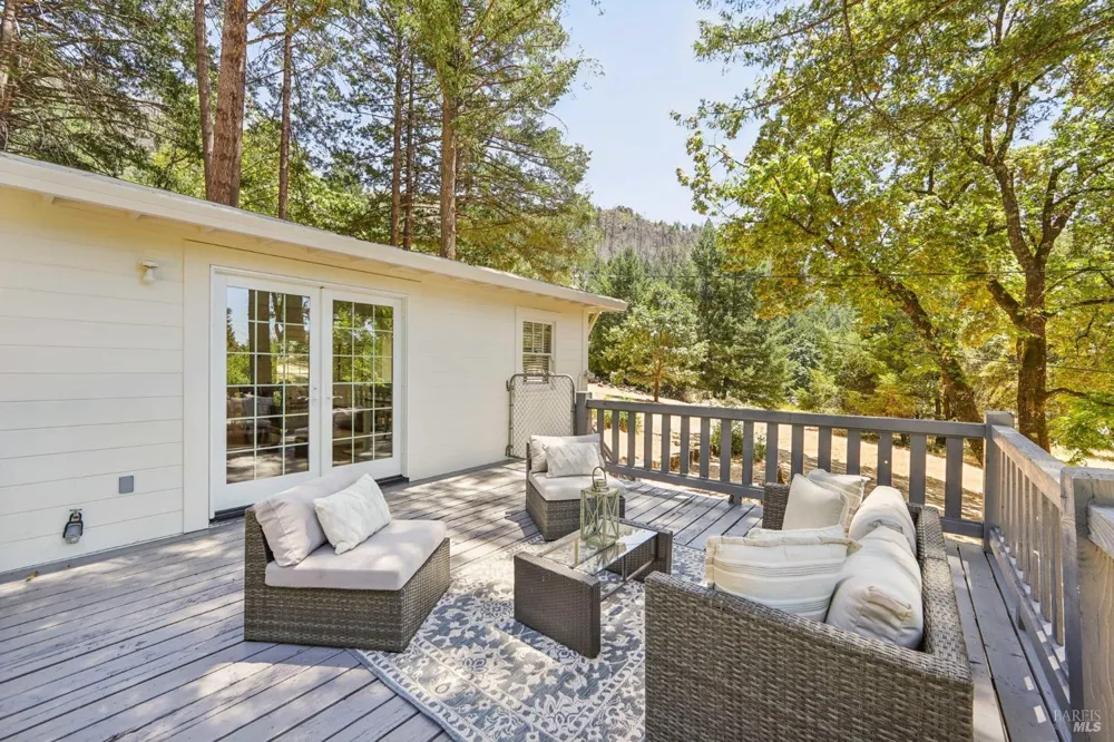4601 Lake County Highway Calistoga, CA 94515