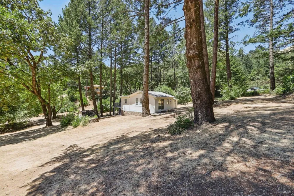 4601 Lake County Highway Calistoga, CA 94515