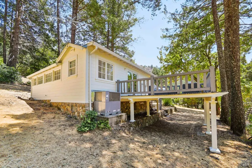 4601 Lake County Highway Calistoga, CA 94515