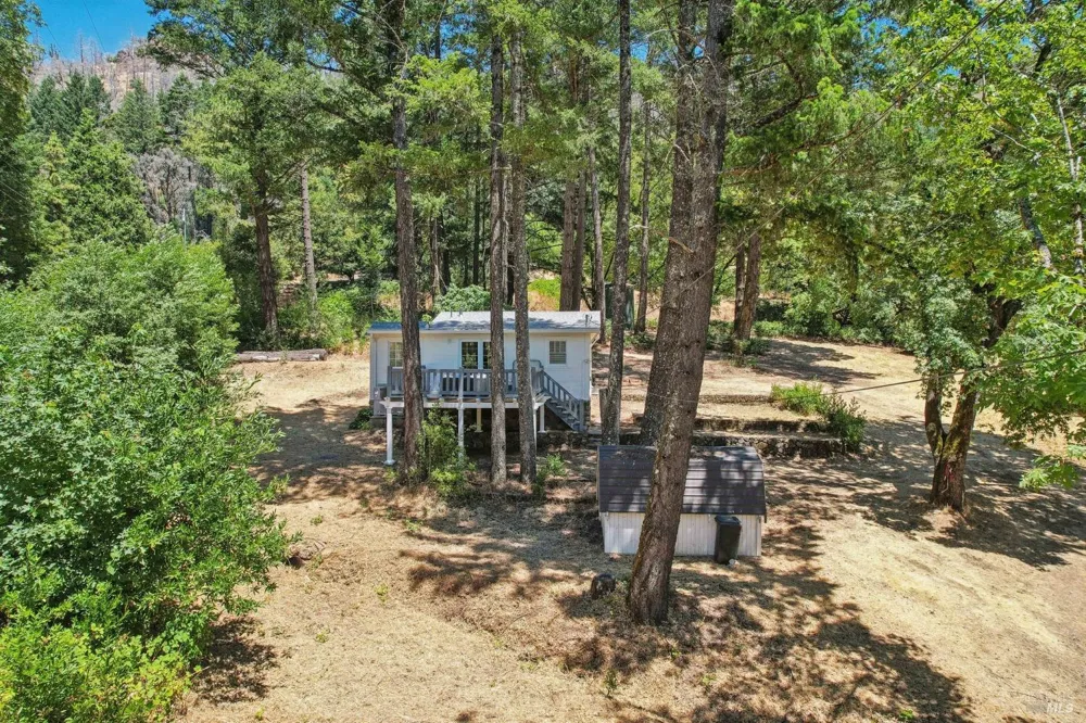 4601 Lake County Highway Calistoga, CA 94515