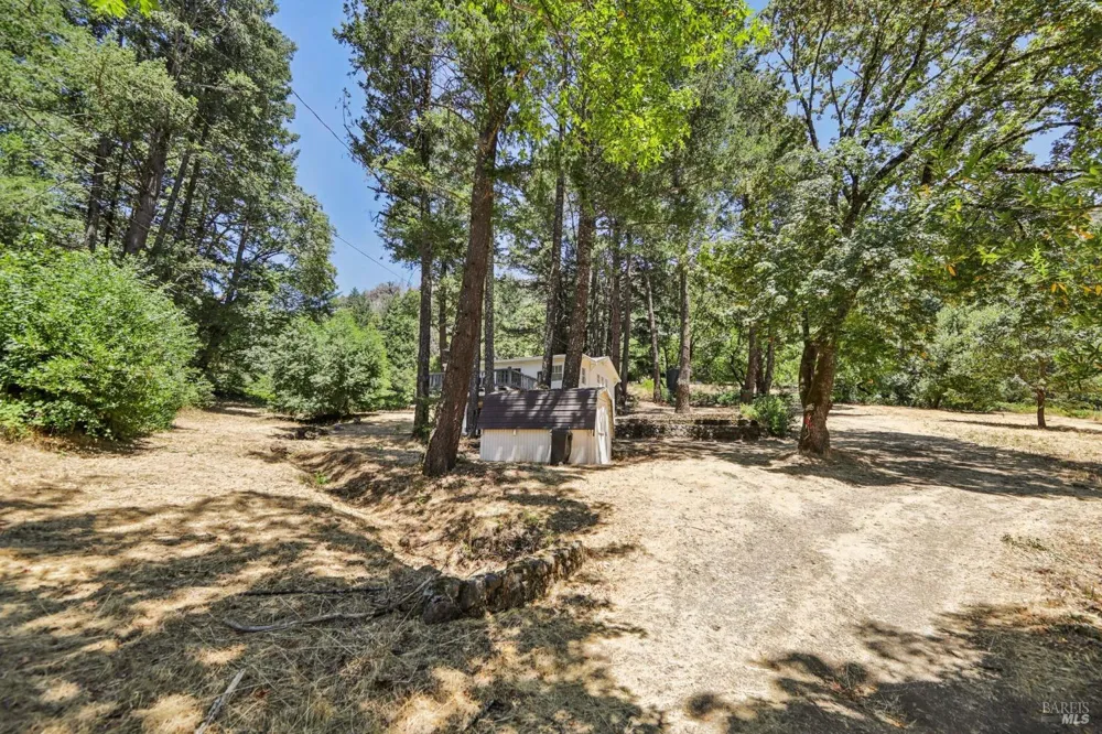 4601 Lake County Highway Calistoga, CA 94515