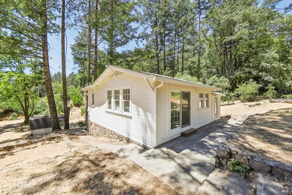 4601 Lake County Highway Calistoga, CA 94515