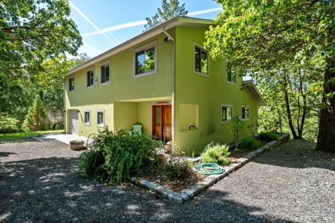 18210 Old Ukiah Pine Road