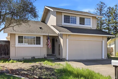 1407 Georgia Court