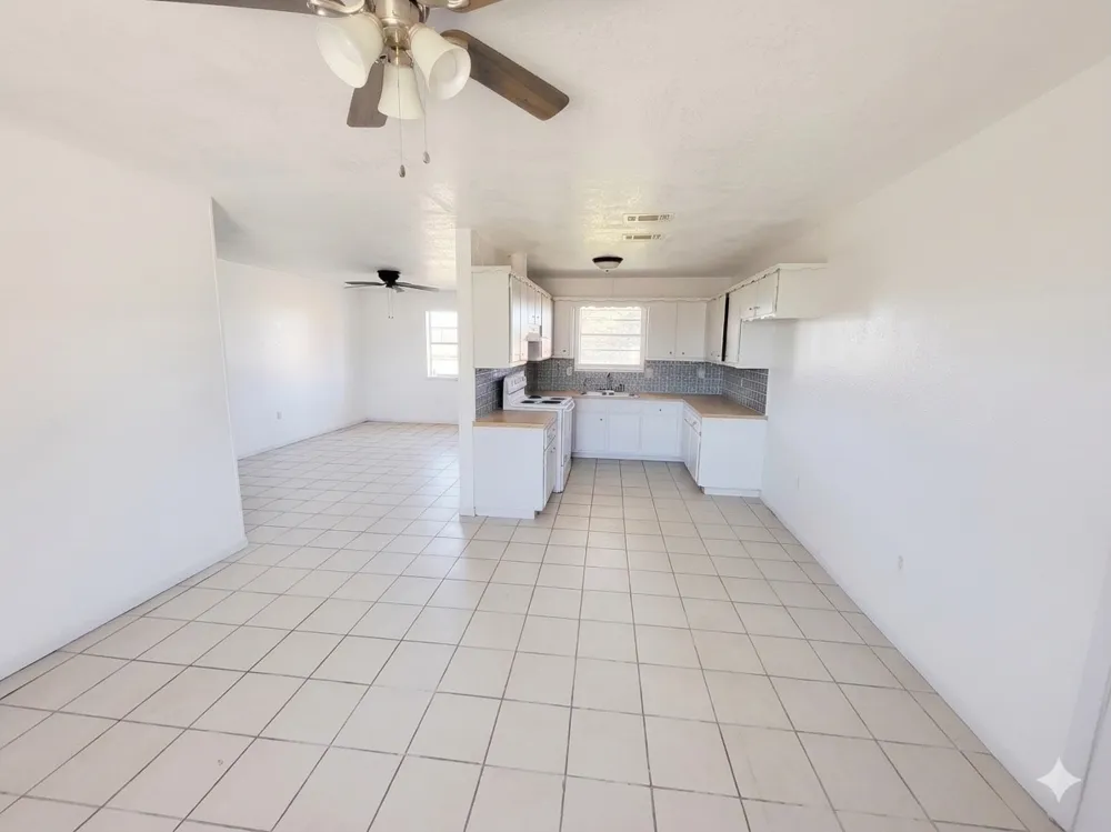 305 Sierra Vista Drive Chico, TX 76431